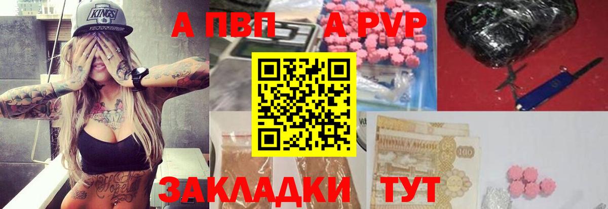 A PVP Междуреченск